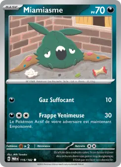 Miamiasme