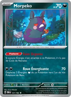 Morpeko
