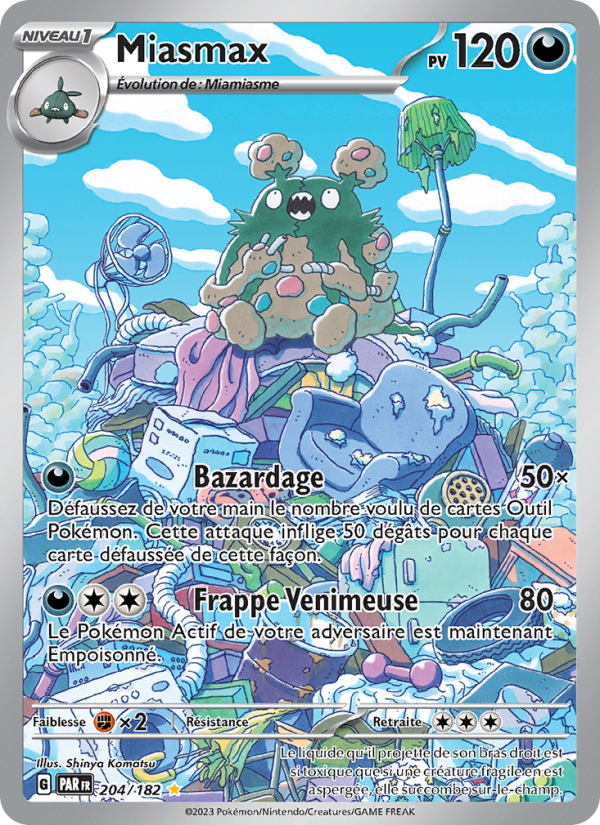 Miasmax