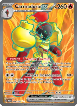 Carmadura-ex