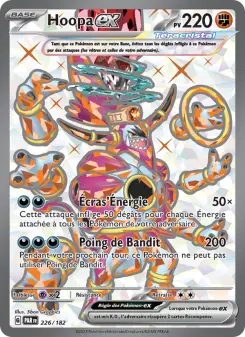 Hoopa-ex