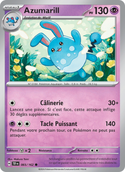 Azumarill