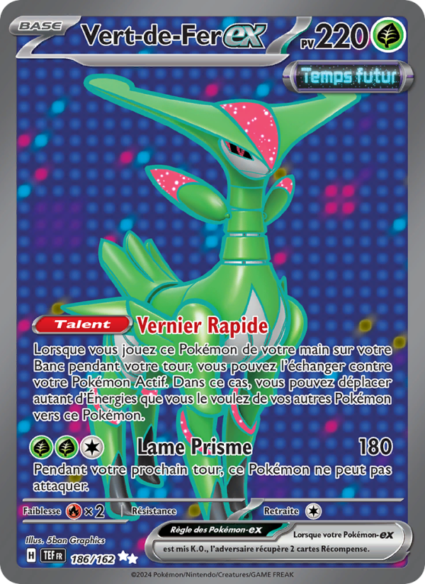 Vert-de-Fer-ex
