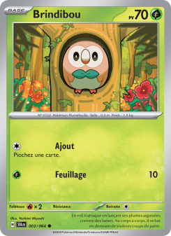 Brindibou