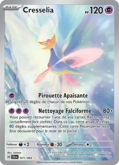 Cresselia