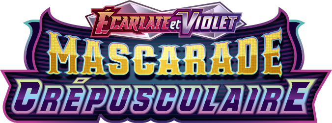 Mascarade Crépusculaire