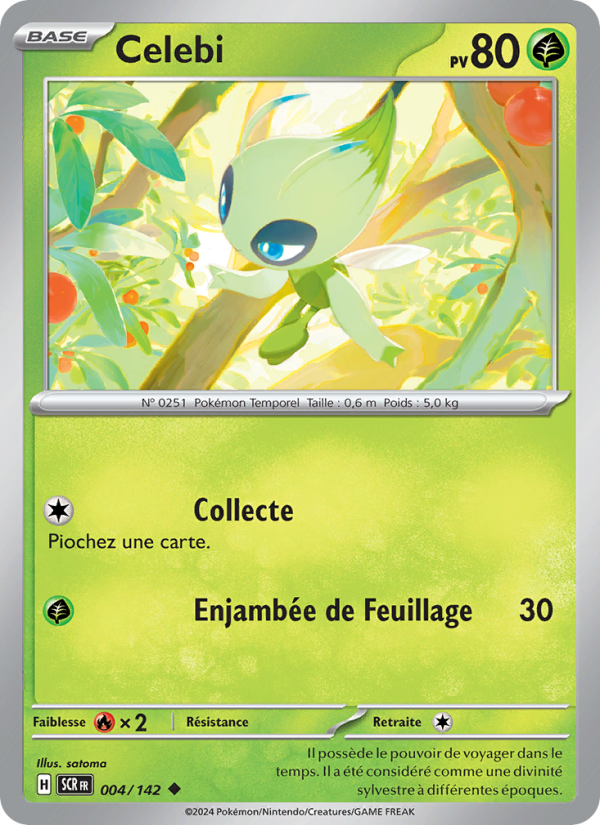 Celebi