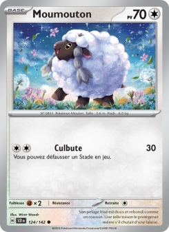 Moumouton