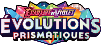 Évolutions Prismatiques