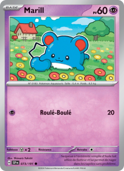 Marill