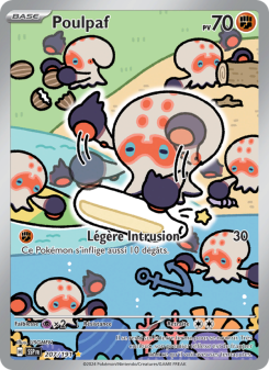 Poulpaf