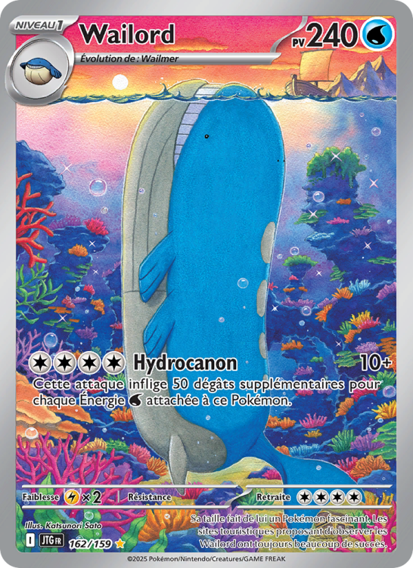 Wailord