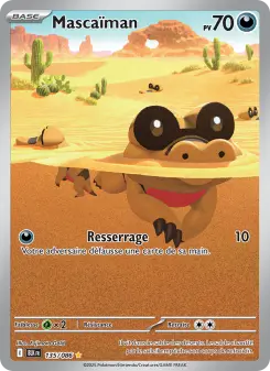 Mascaïman
