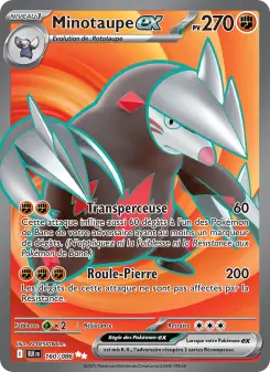Minotaupe-ex