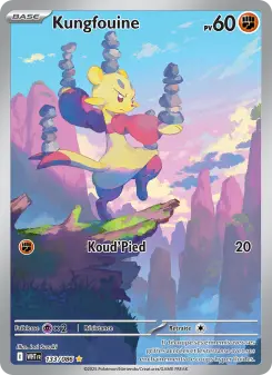 Kungfouine