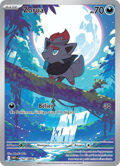 Zorua