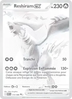 Reshiram-ex