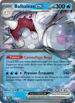 Balbalèze-ex