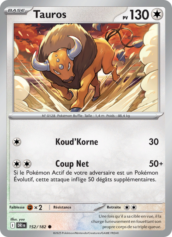 Tauros