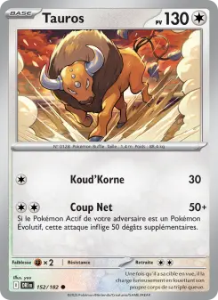 Tauros