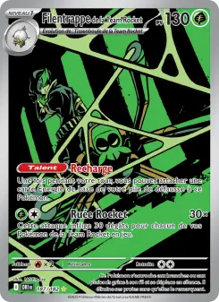 Filentrappe de la Team Rocket