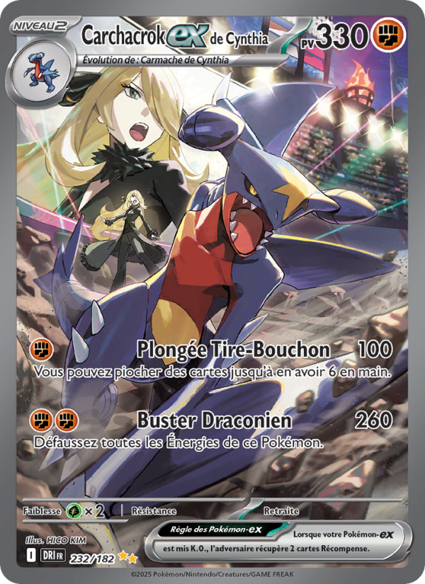 Carchacrok-ex de Cynthia