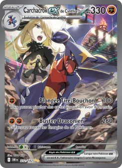 Carchacrok-ex de Cynthia