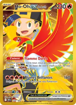 Ho-Oh-ex de Luth