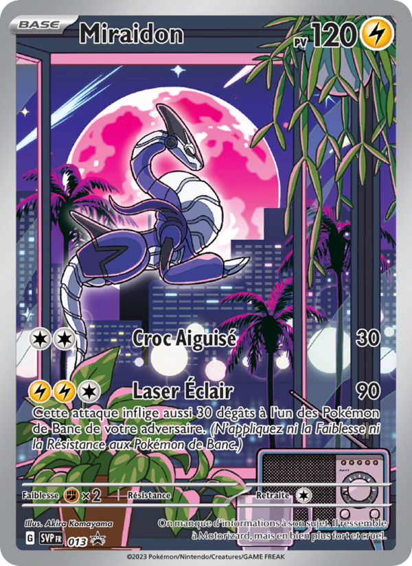 Miraidon