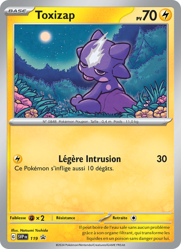 Toxizap