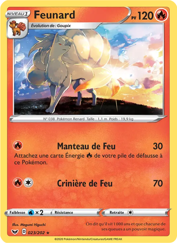 Feunard