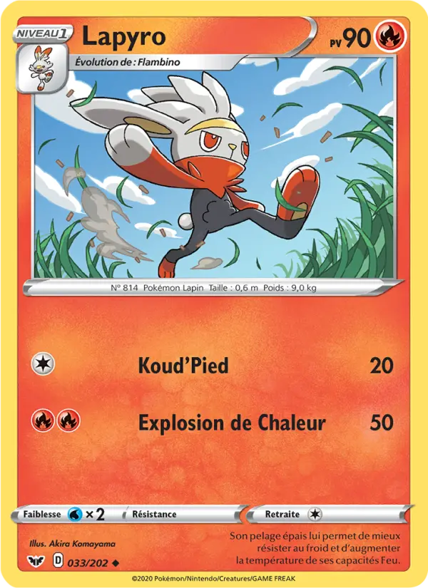 Lapyro