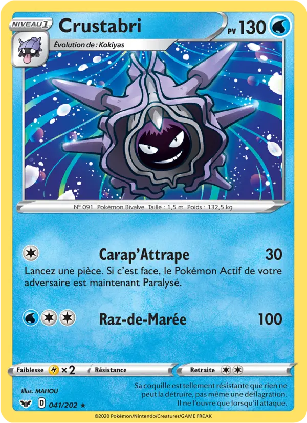 Crustabri