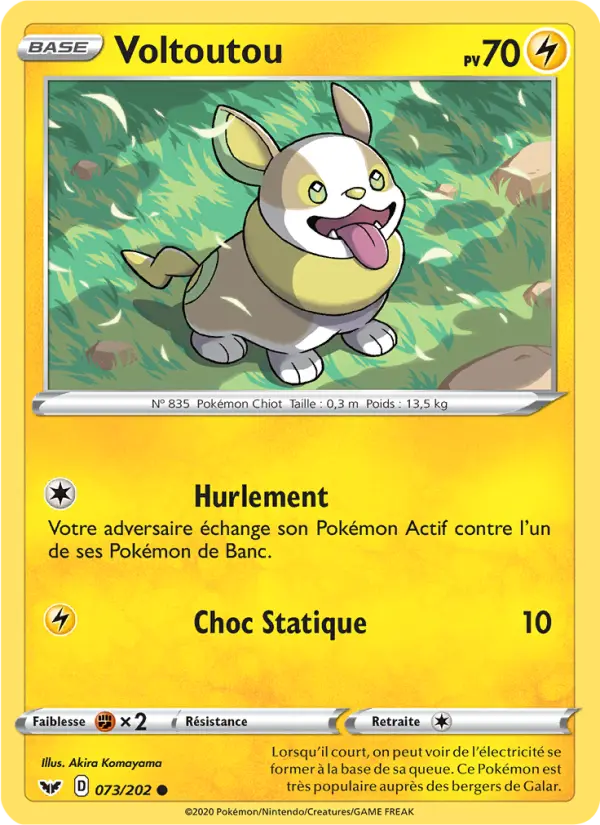 Voltoutou
