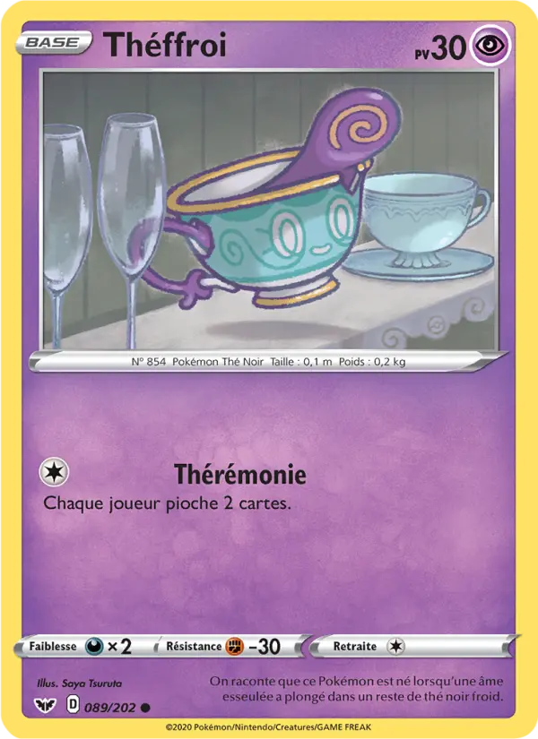 Théffroi