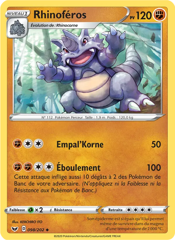 Rhinoféros