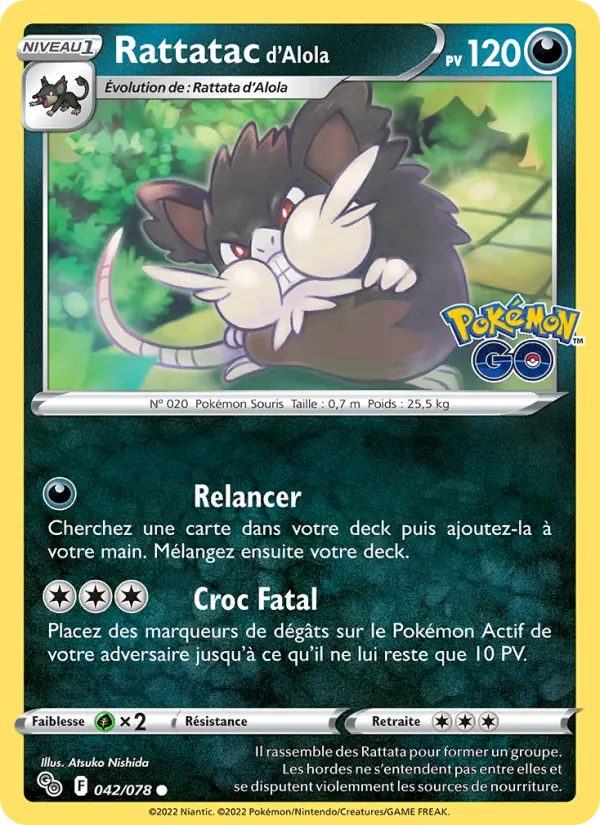 Rattatac d'Alola