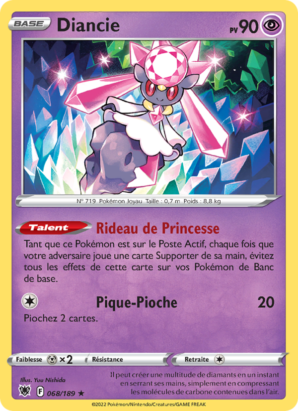 Diancie