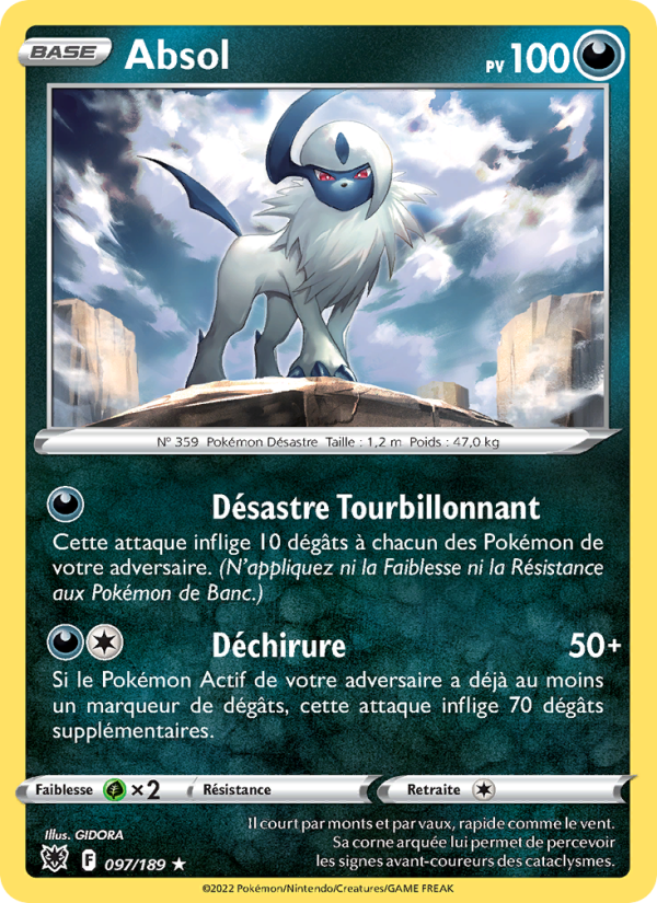 Absol