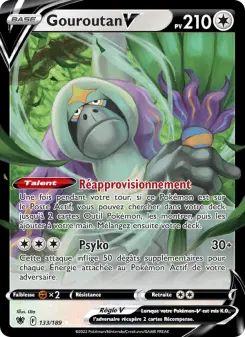 Gouroutan V