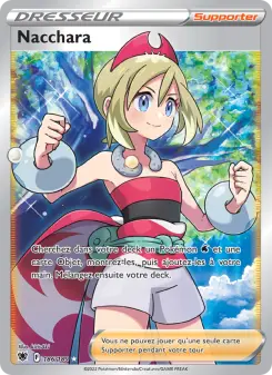 Nacchara