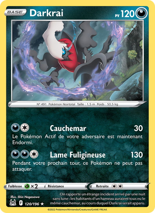 Darkrai