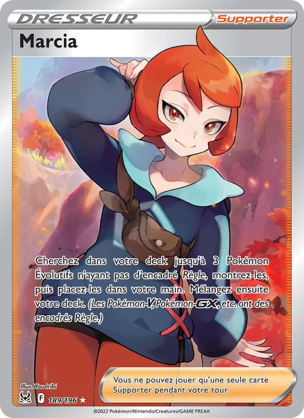 Marcia