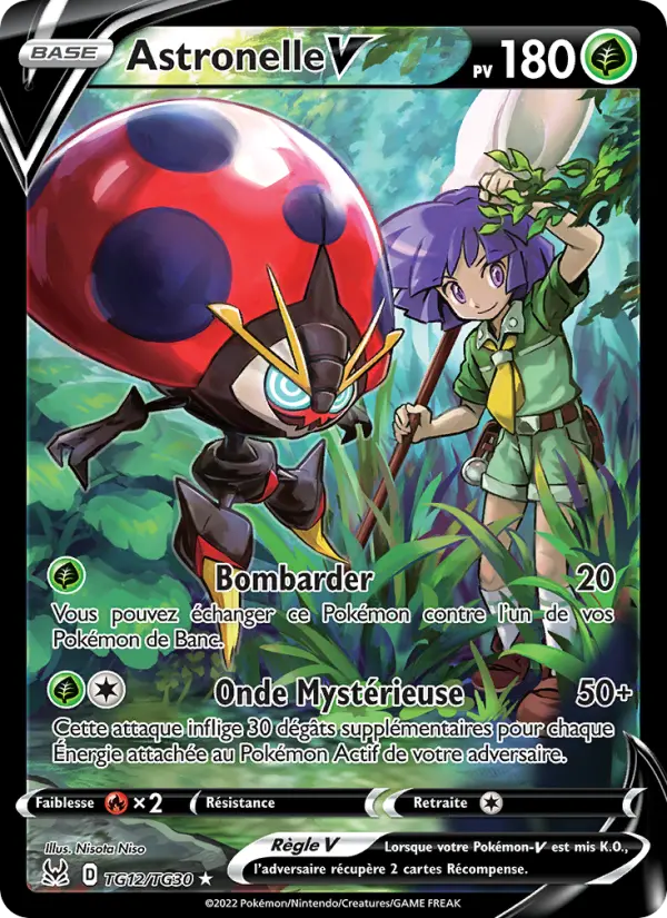 Astronelle V