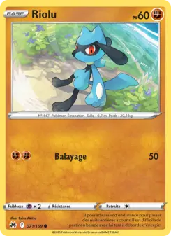 Riolu
