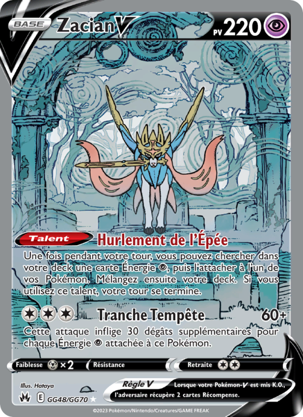 Zacian V