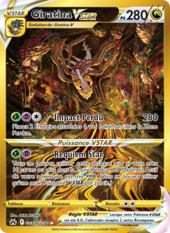 Giratina VSTAR