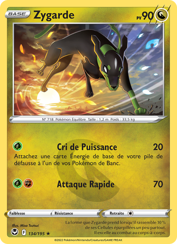 Zygarde