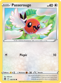 Passerouge