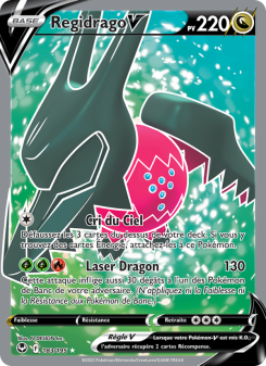 Regidrago V